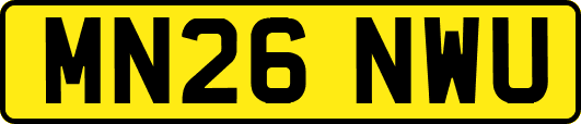 MN26NWU