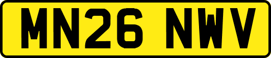 MN26NWV