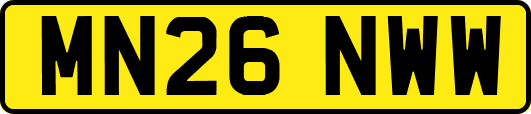 MN26NWW
