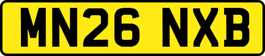 MN26NXB