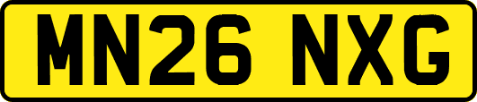 MN26NXG