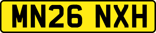 MN26NXH
