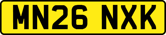 MN26NXK