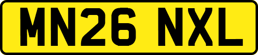 MN26NXL