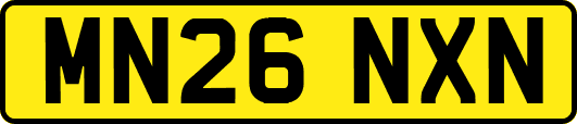 MN26NXN