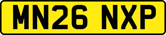 MN26NXP