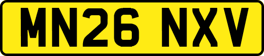 MN26NXV