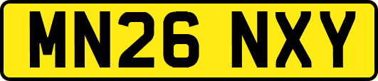 MN26NXY