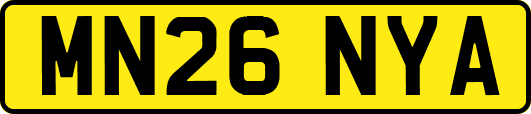 MN26NYA