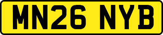 MN26NYB