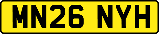 MN26NYH