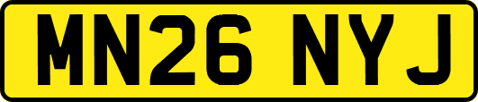 MN26NYJ