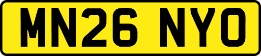MN26NYO
