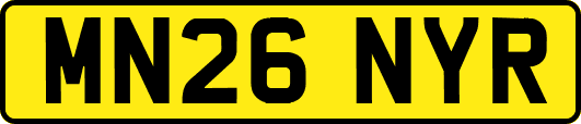 MN26NYR