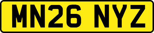 MN26NYZ
