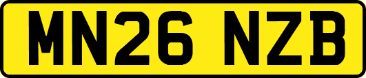 MN26NZB