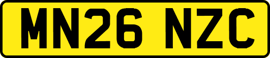 MN26NZC