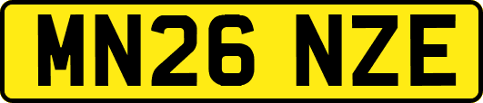 MN26NZE
