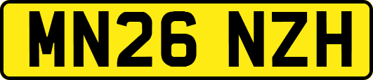 MN26NZH