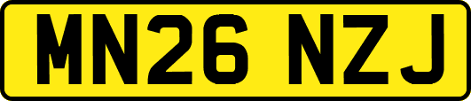 MN26NZJ