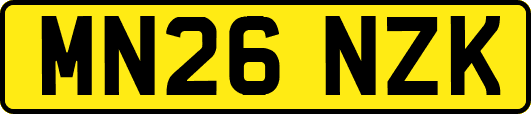 MN26NZK