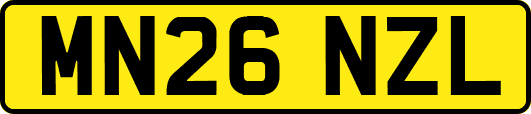 MN26NZL