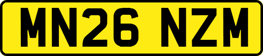 MN26NZM