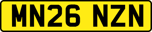 MN26NZN