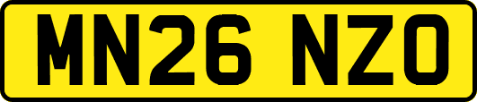 MN26NZO