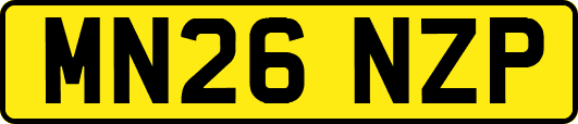 MN26NZP