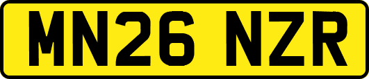 MN26NZR