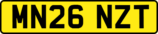 MN26NZT