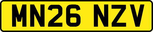 MN26NZV