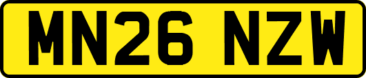 MN26NZW