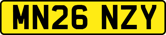 MN26NZY