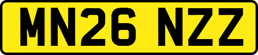 MN26NZZ