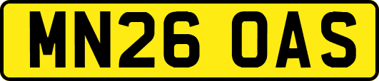 MN26OAS