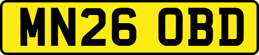MN26OBD