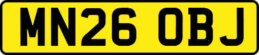 MN26OBJ