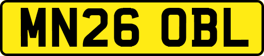 MN26OBL