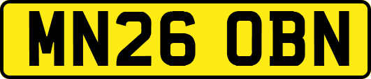 MN26OBN