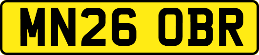 MN26OBR