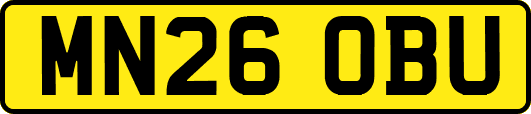 MN26OBU