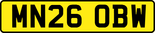 MN26OBW