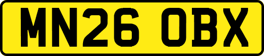 MN26OBX
