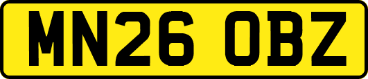 MN26OBZ