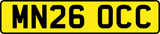 MN26OCC