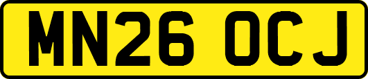 MN26OCJ