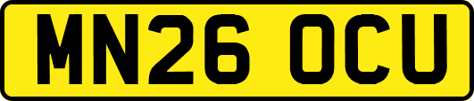 MN26OCU