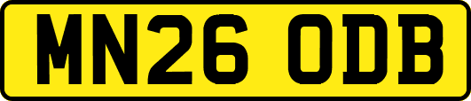 MN26ODB